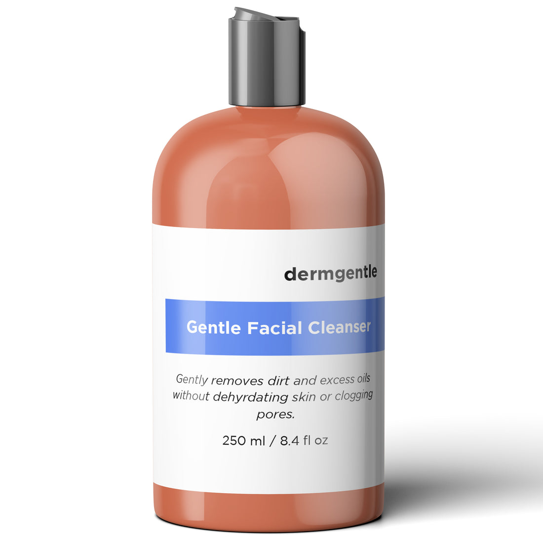 Gentle Facial Cleanser