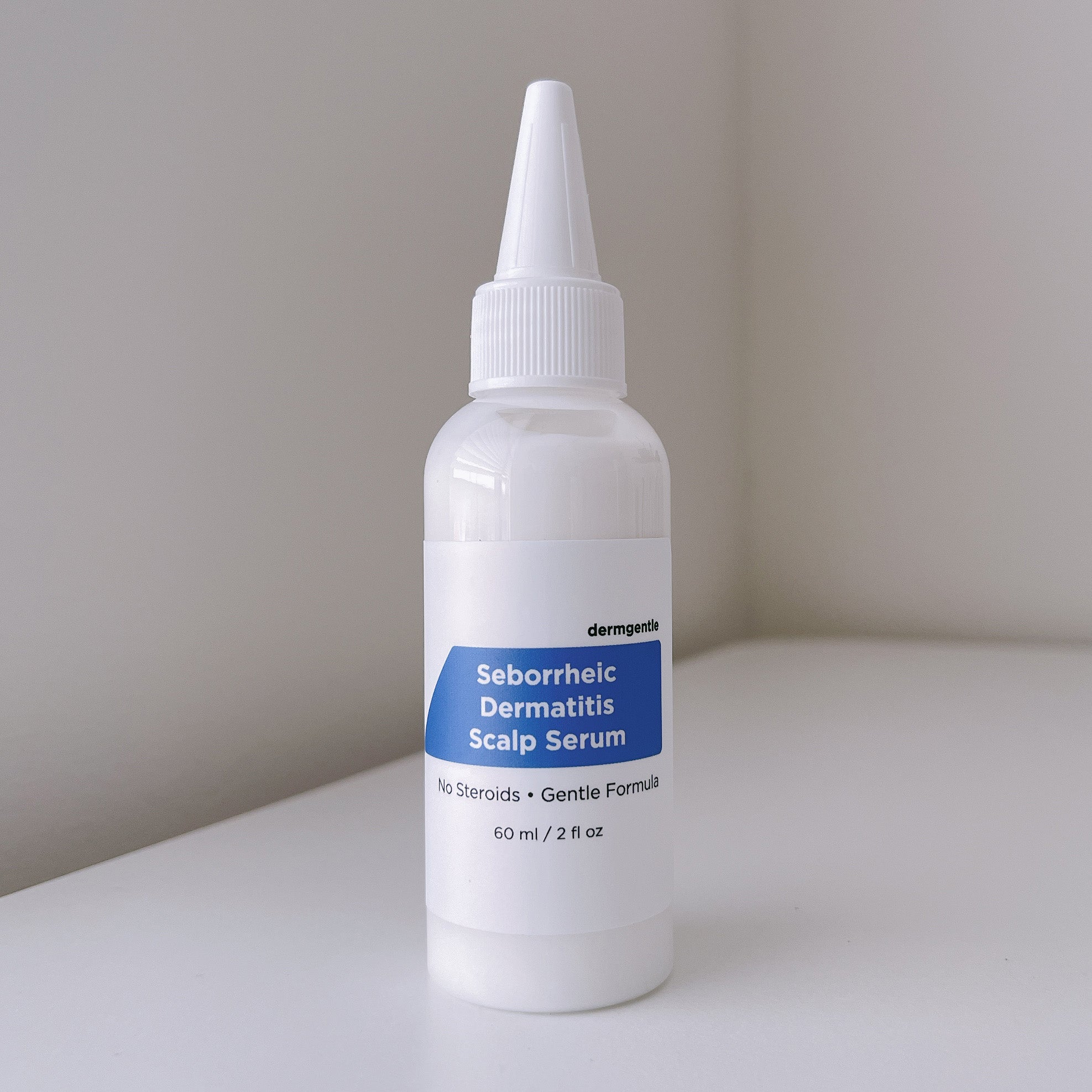 Seborrheic Dermatitis Scalp Serum