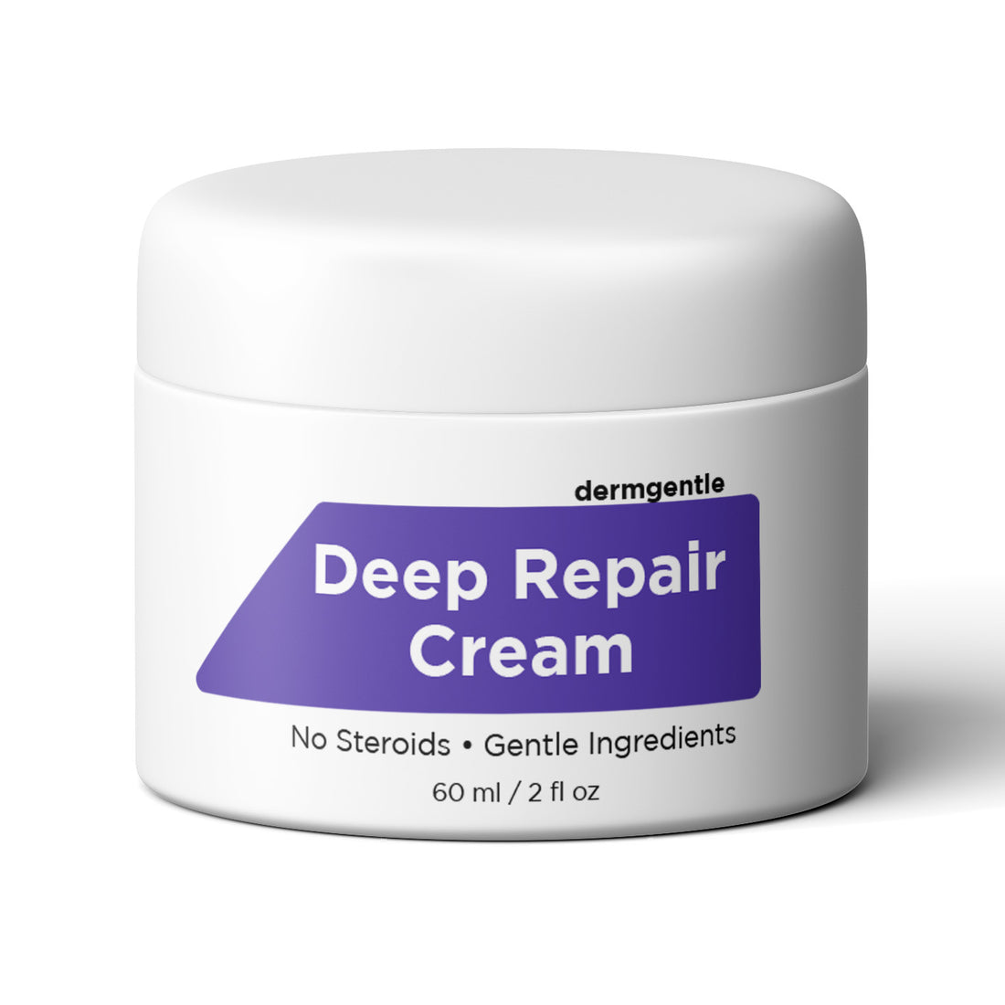 Deep Repair Cream