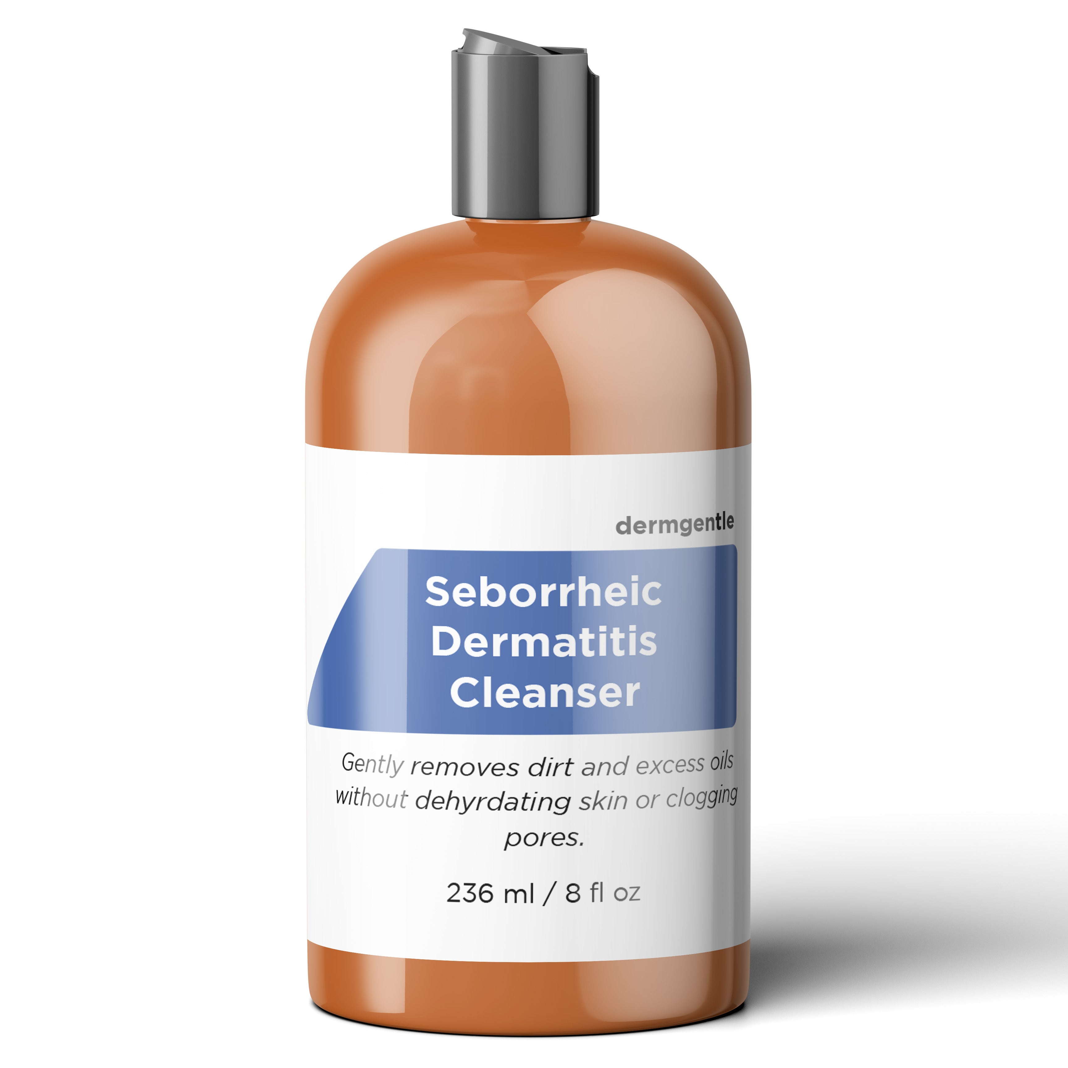 Seborrheic Dermatitis Cleanser