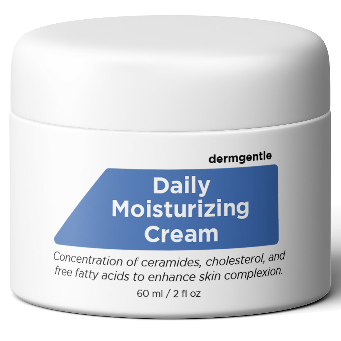 Daily Moisturizing Cream