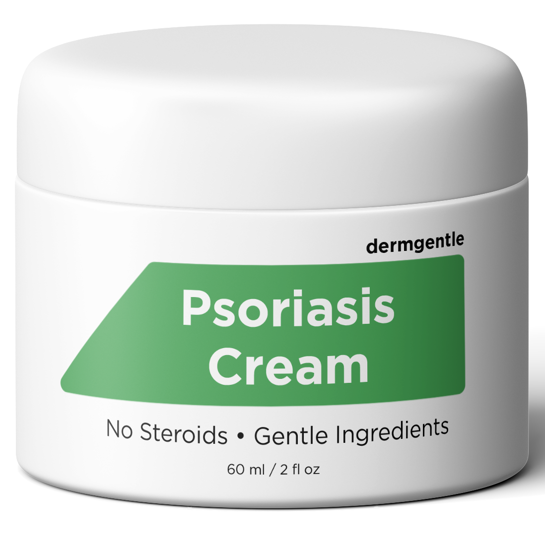 Psoriasis Relief Cream